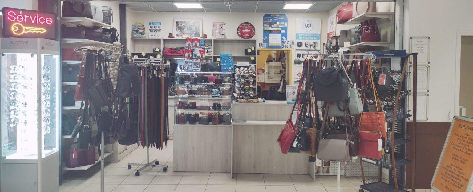Hyper U Et Drive Voie Des Alliés Douvres-la-délivrande